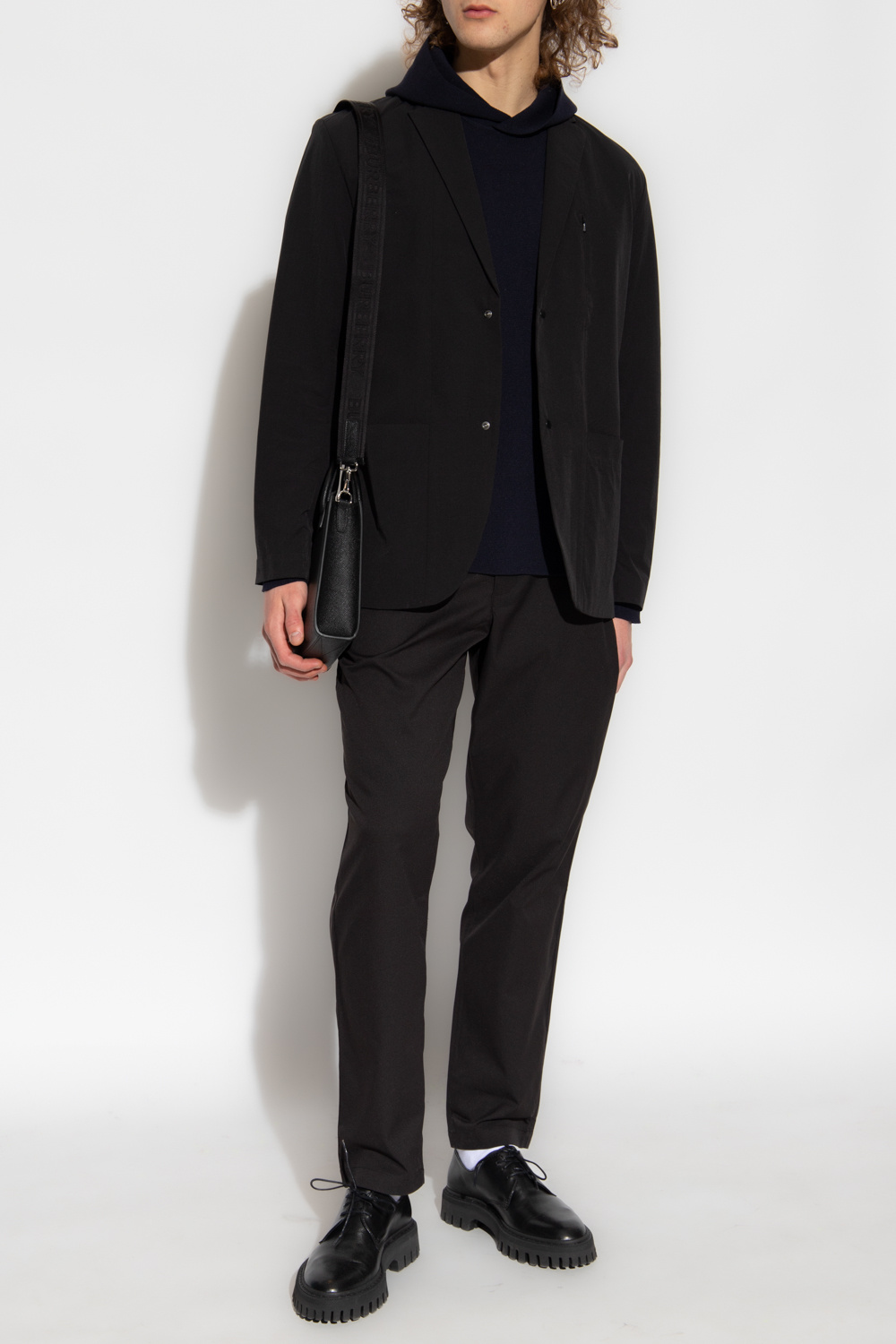 Norse deals projects blazer